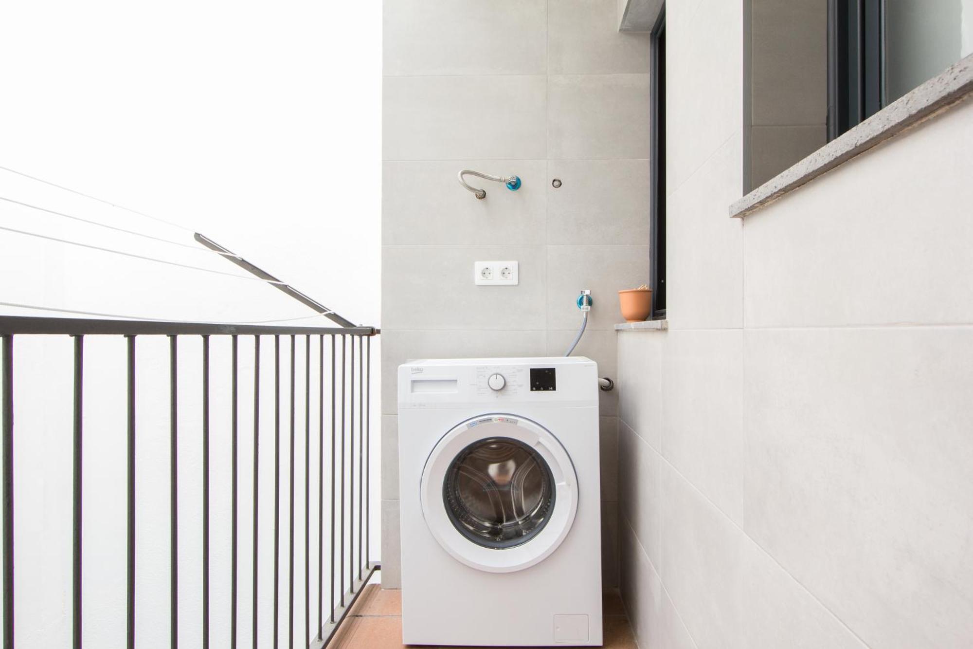 Novus Homes Barcelona Santa Eulalia L'Hospitalet de Llobregat Exteriér fotografie