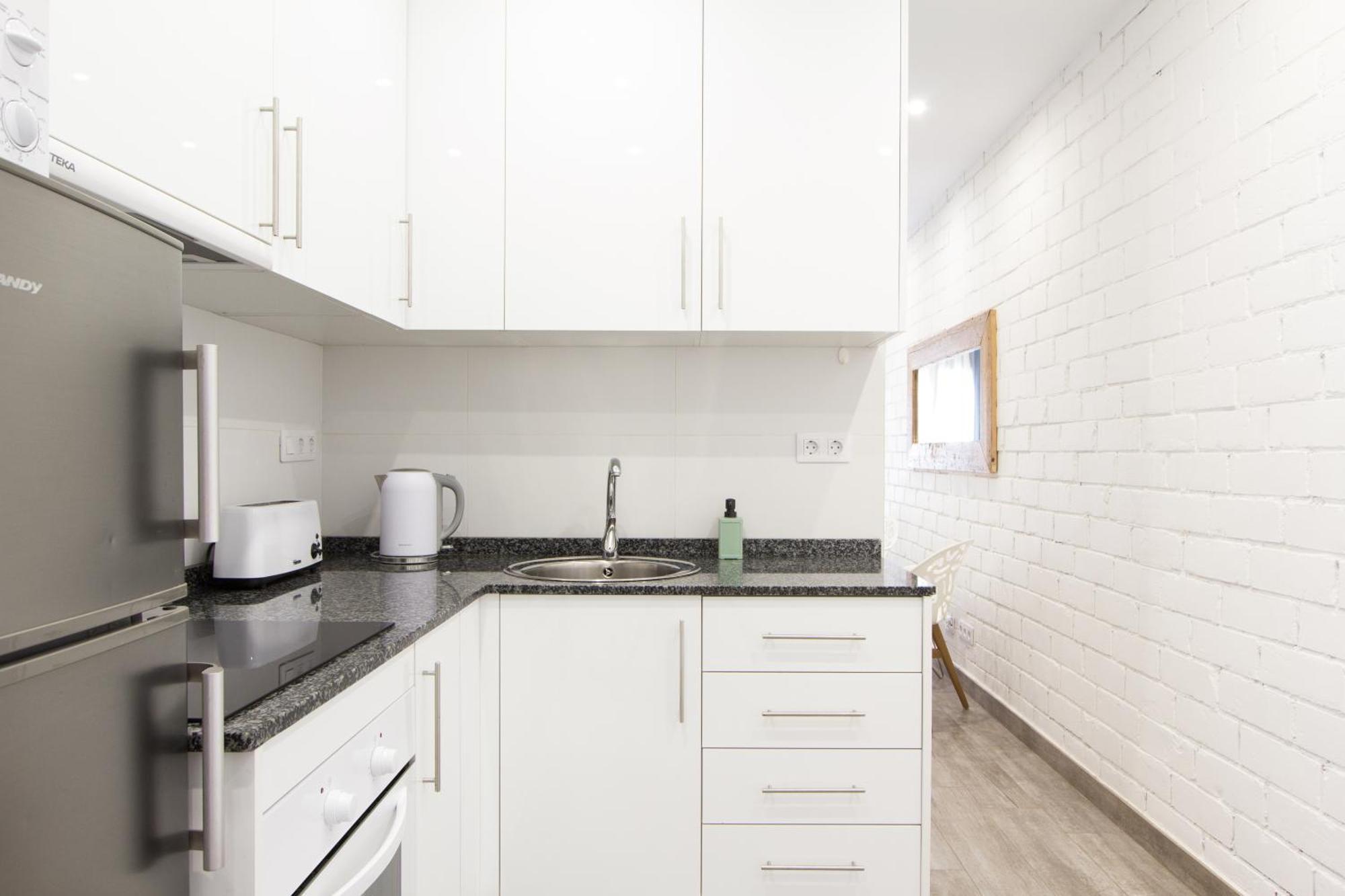 Novus Homes Barcelona Santa Eulalia L'Hospitalet de Llobregat Exteriér fotografie