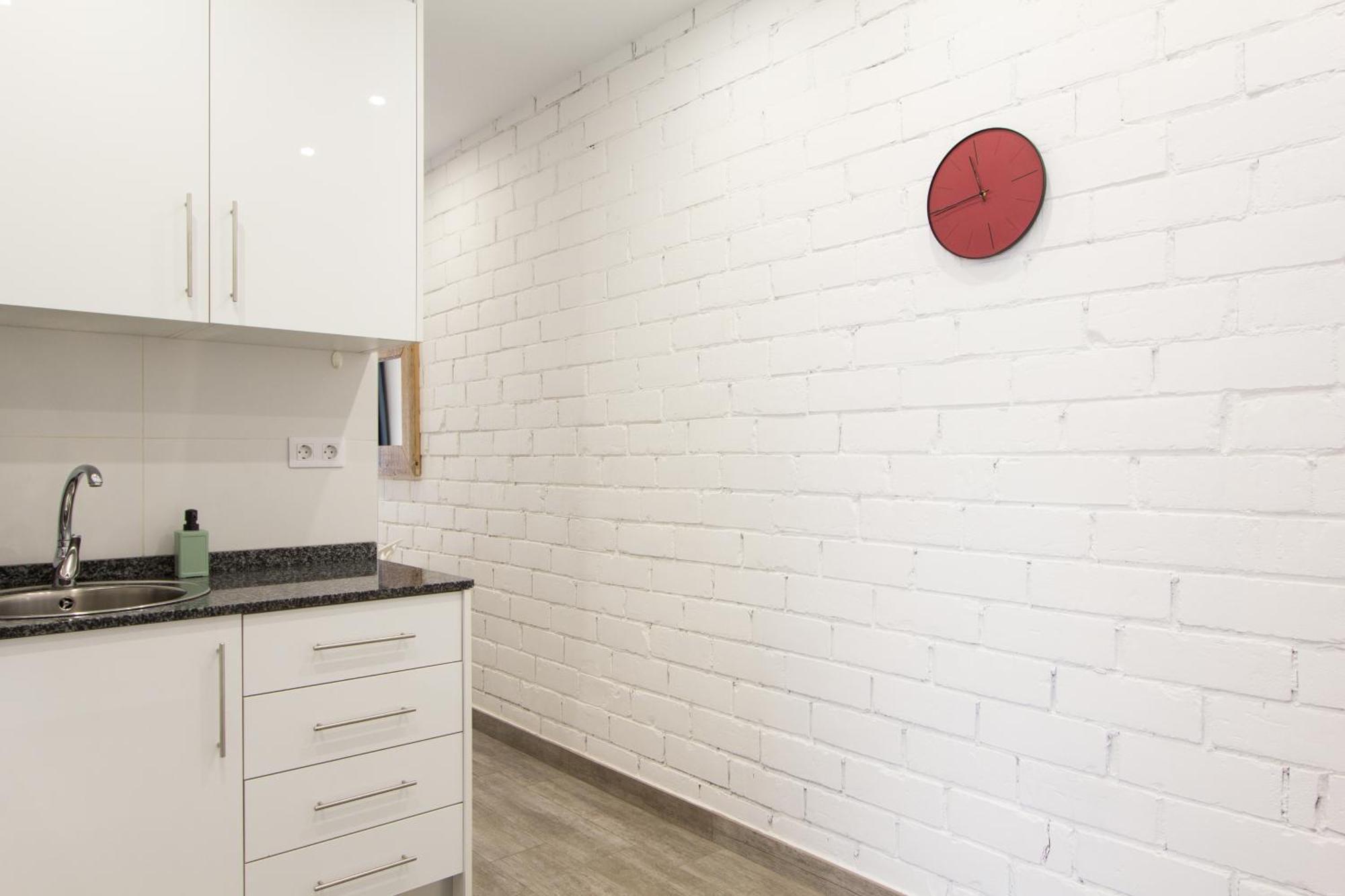 Novus Homes Barcelona Santa Eulalia L'Hospitalet de Llobregat Exteriér fotografie