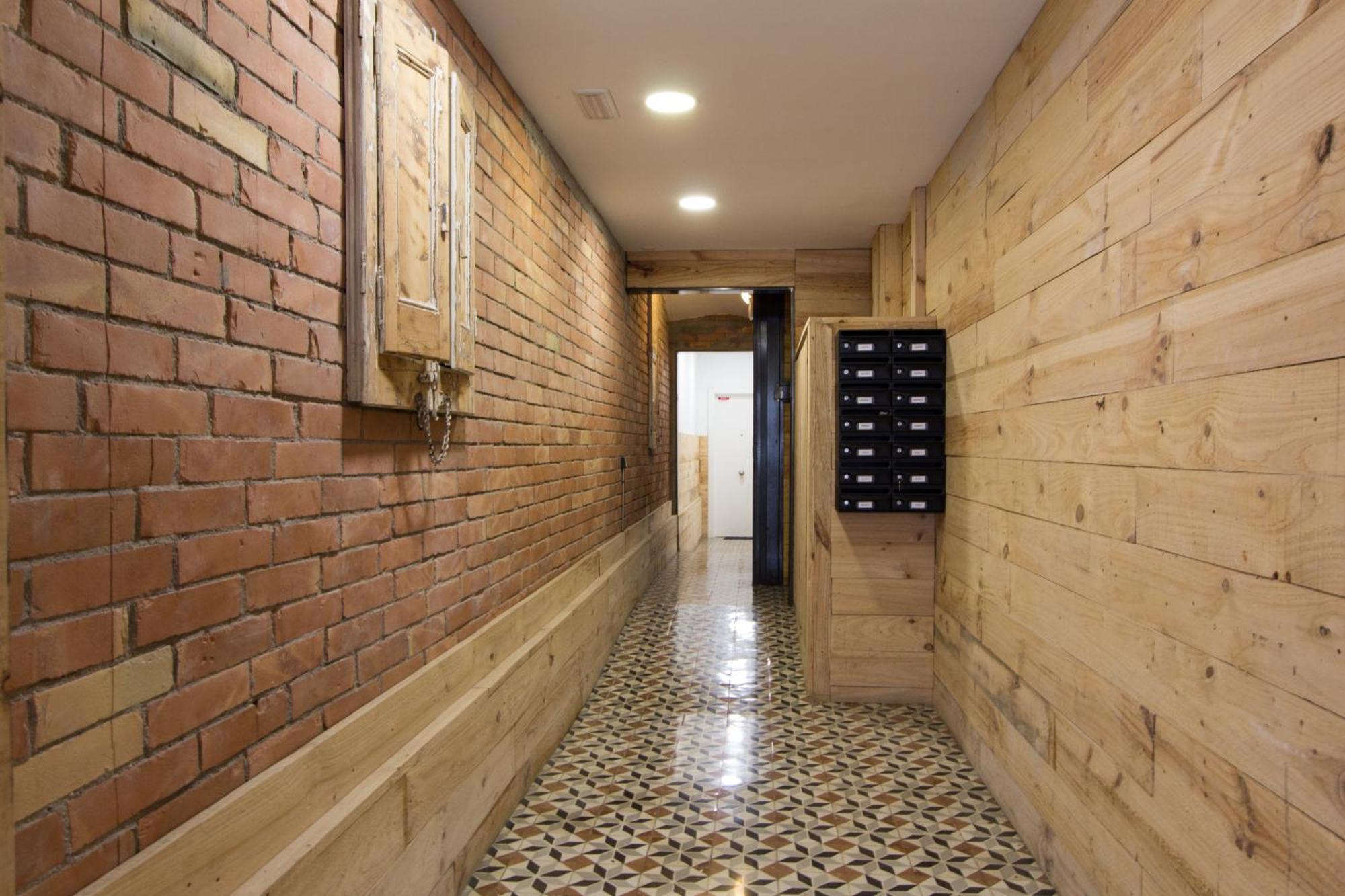 Novus Homes Barcelona Santa Eulalia L'Hospitalet de Llobregat Exteriér fotografie