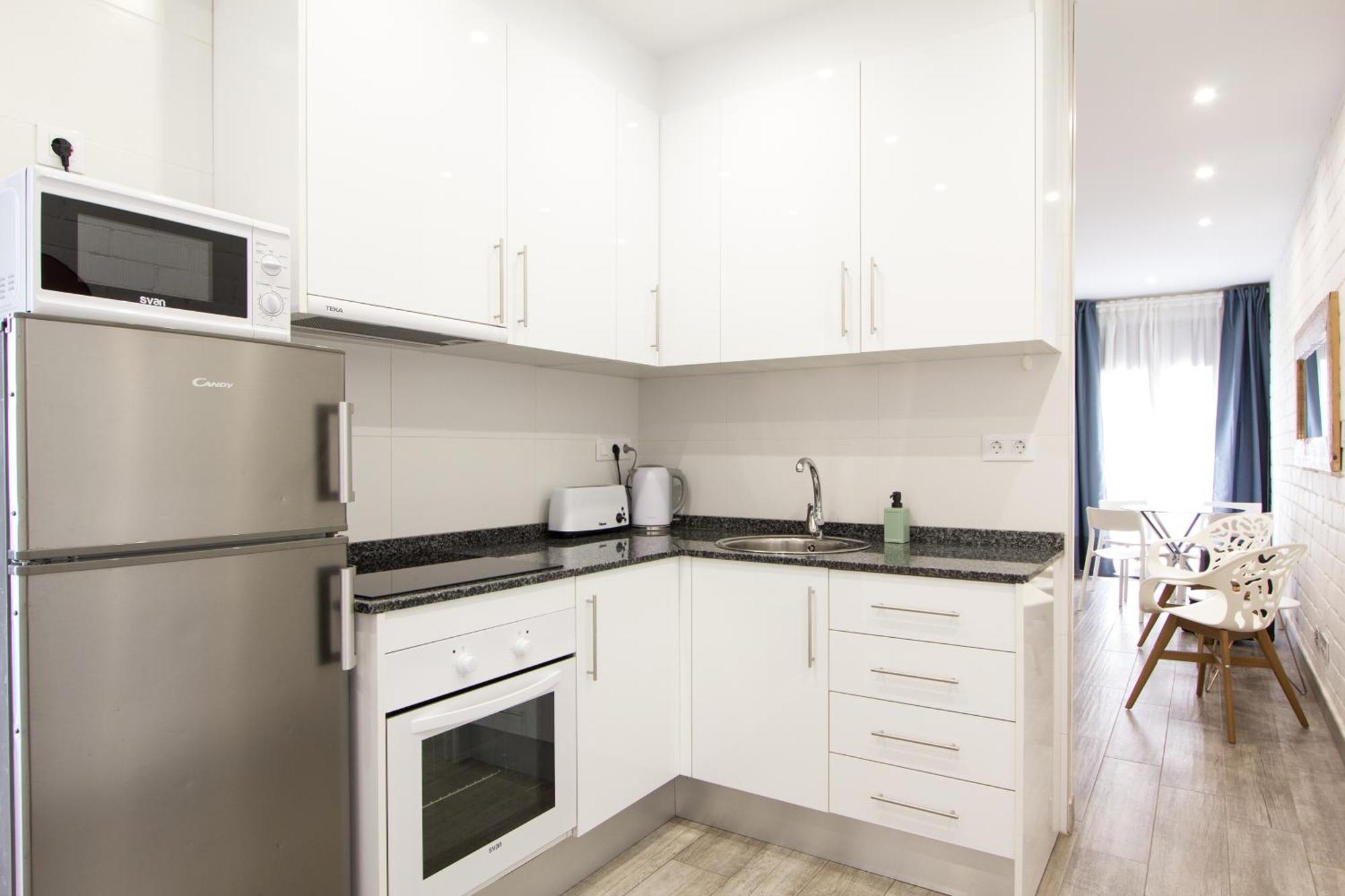Novus Homes Barcelona Santa Eulalia L'Hospitalet de Llobregat Exteriér fotografie