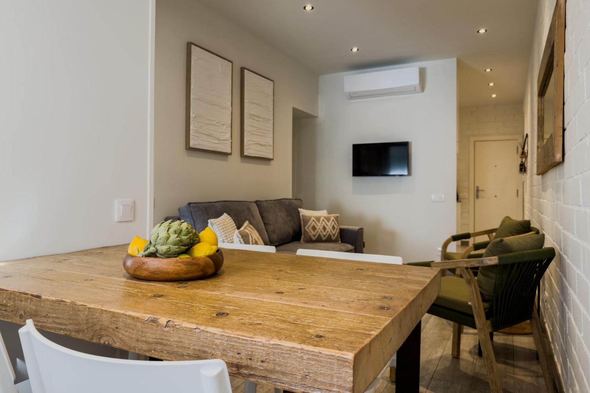 Novus Homes Barcelona Santa Eulalia L'Hospitalet de Llobregat Exteriér fotografie