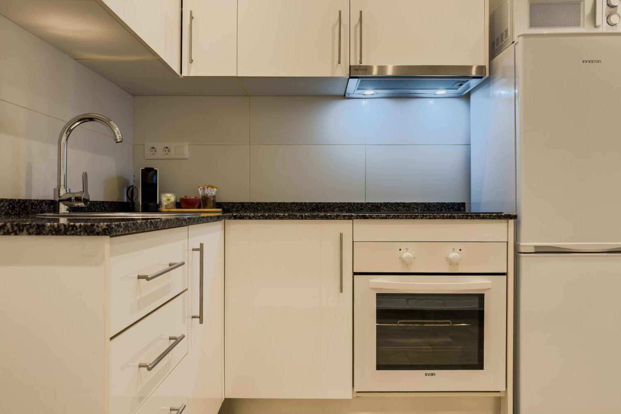 Novus Homes Barcelona Santa Eulalia L'Hospitalet de Llobregat Exteriér fotografie