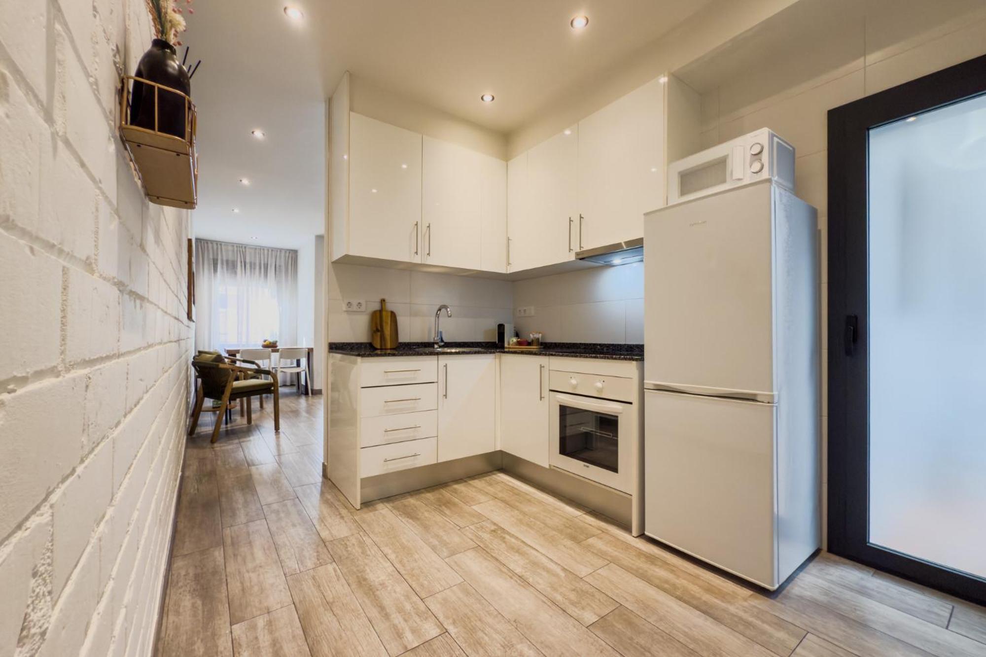 Novus Homes Barcelona Santa Eulalia L'Hospitalet de Llobregat Exteriér fotografie