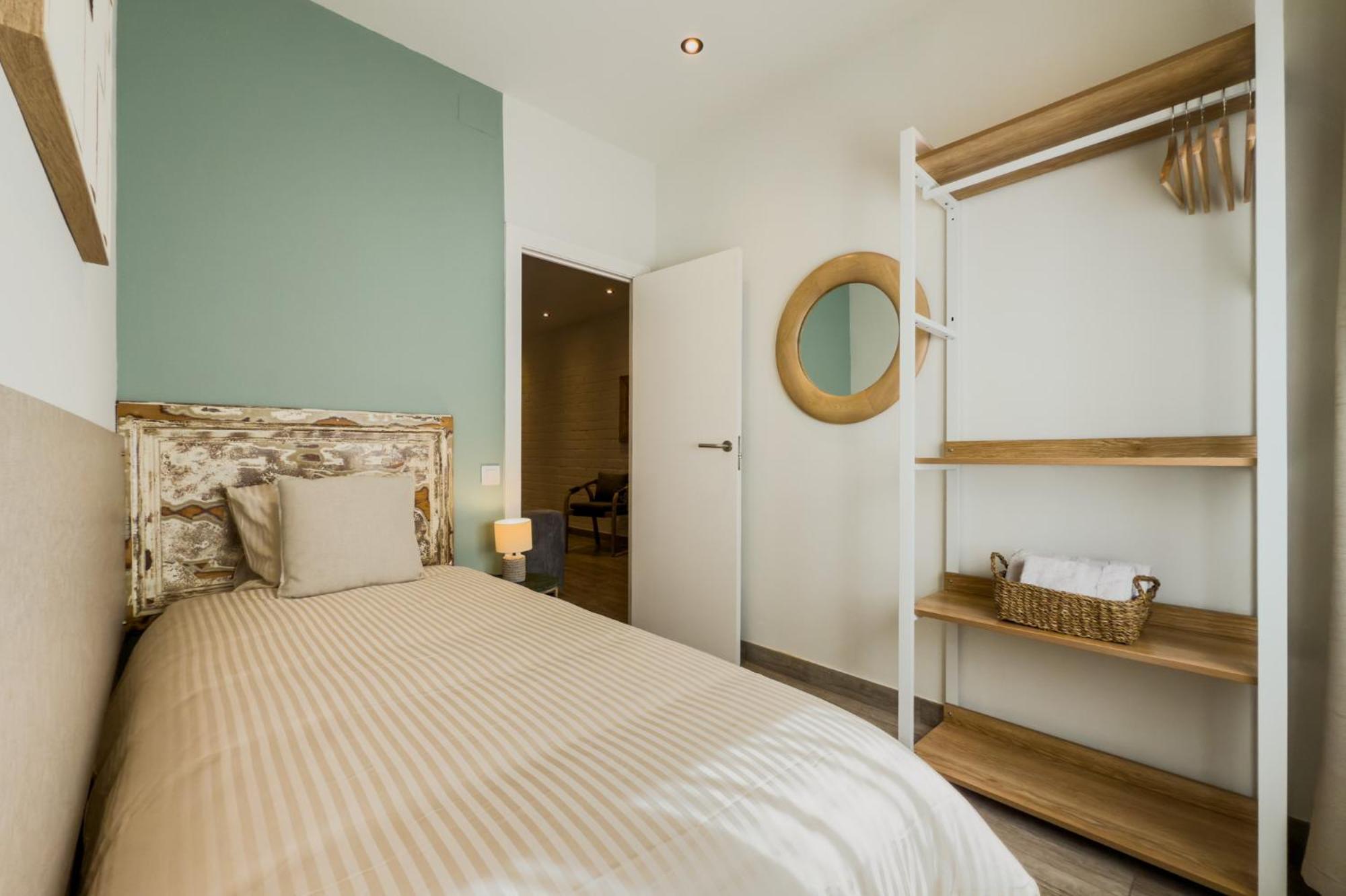 Novus Homes Barcelona Santa Eulalia L'Hospitalet de Llobregat Exteriér fotografie