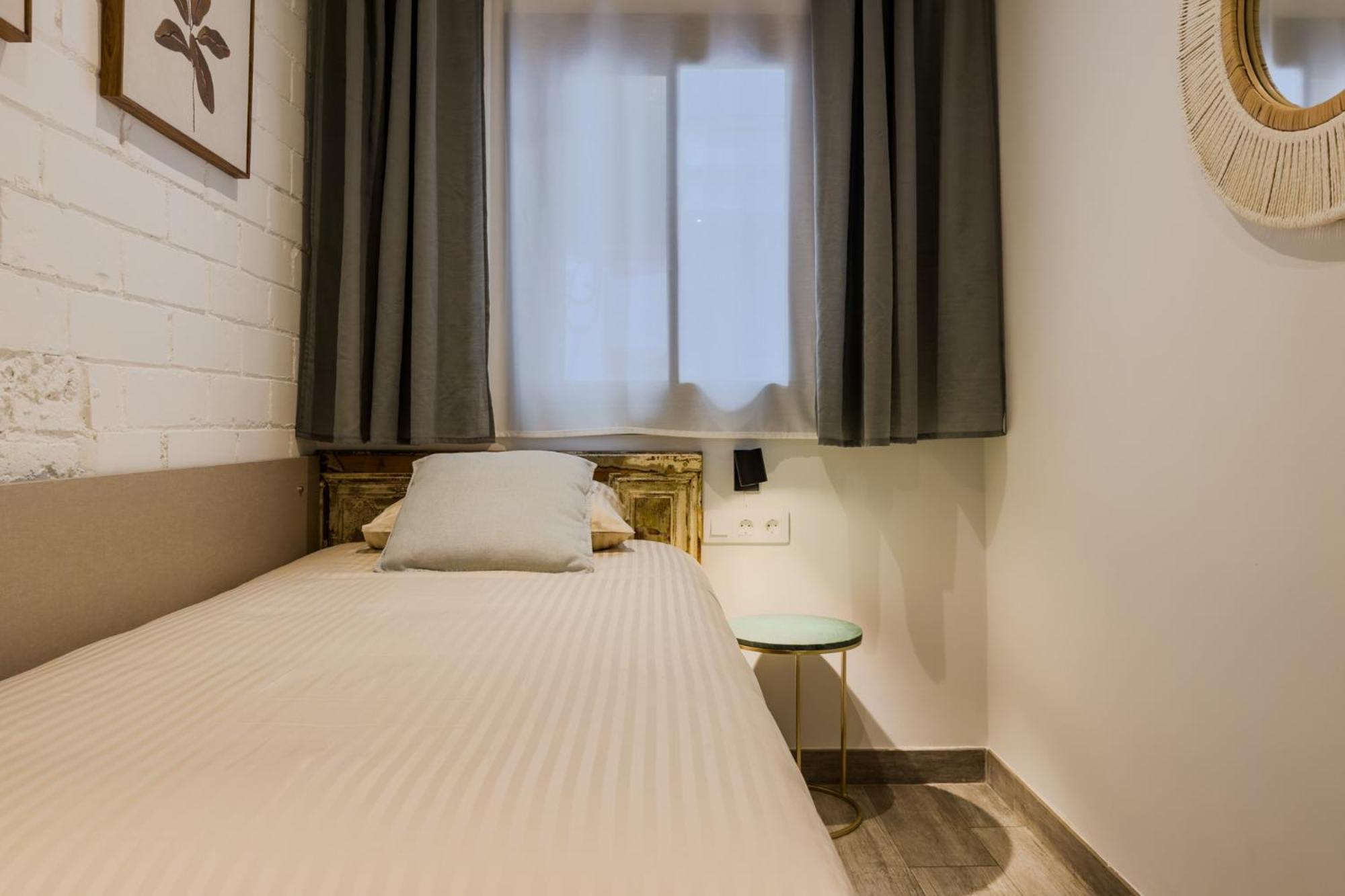 Novus Homes Barcelona Santa Eulalia L'Hospitalet de Llobregat Exteriér fotografie