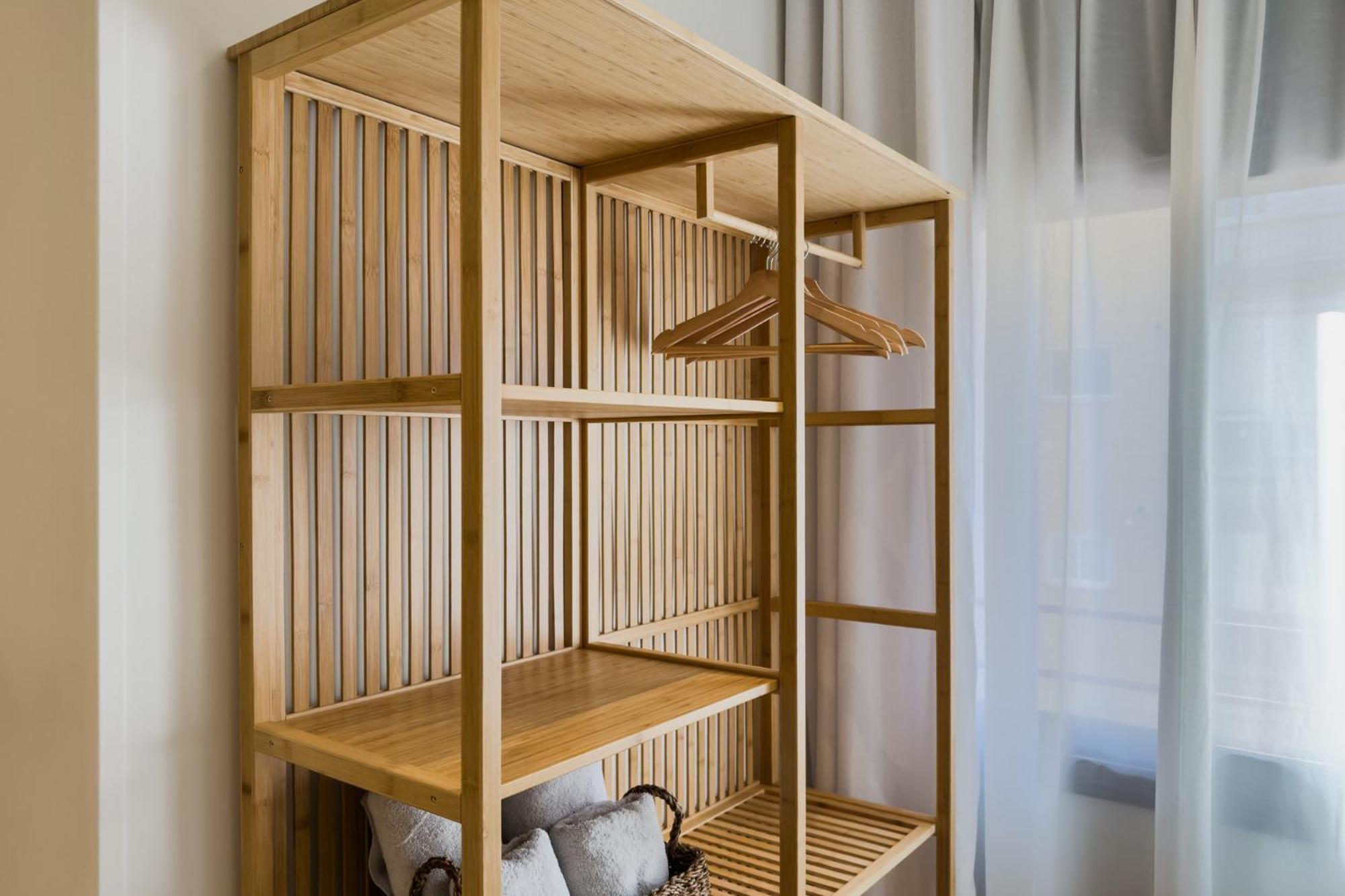 Novus Homes Barcelona Santa Eulalia L'Hospitalet de Llobregat Exteriér fotografie