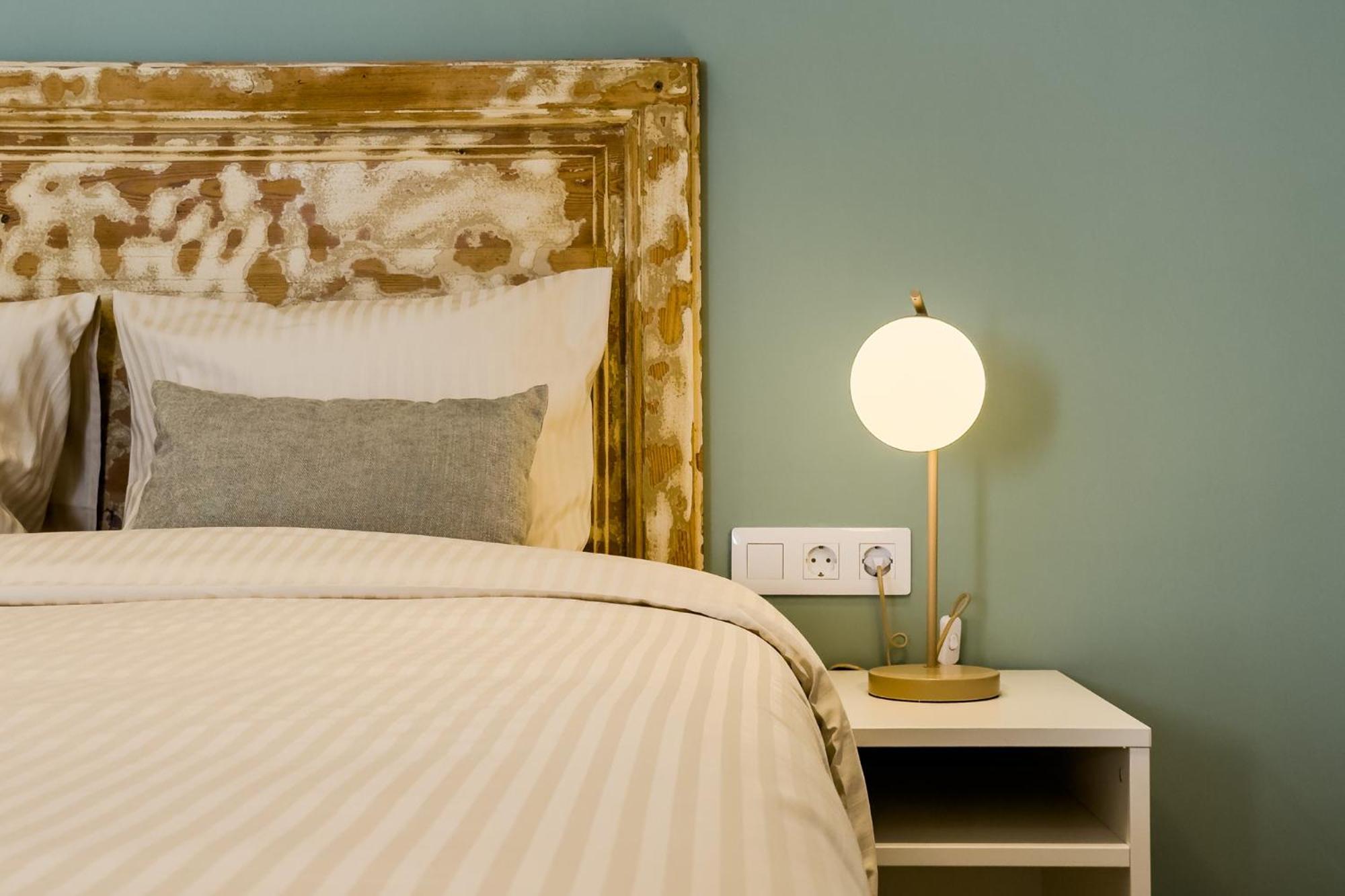 Novus Homes Barcelona Santa Eulalia L'Hospitalet de Llobregat Exteriér fotografie