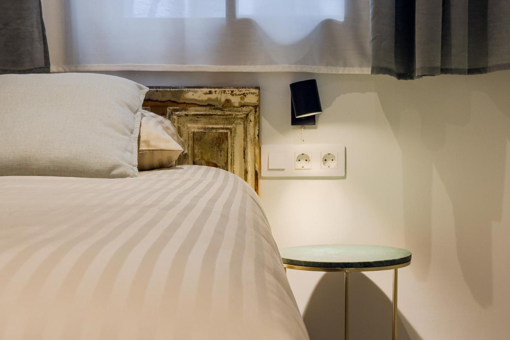 Novus Homes Barcelona Santa Eulalia L'Hospitalet de Llobregat Exteriér fotografie