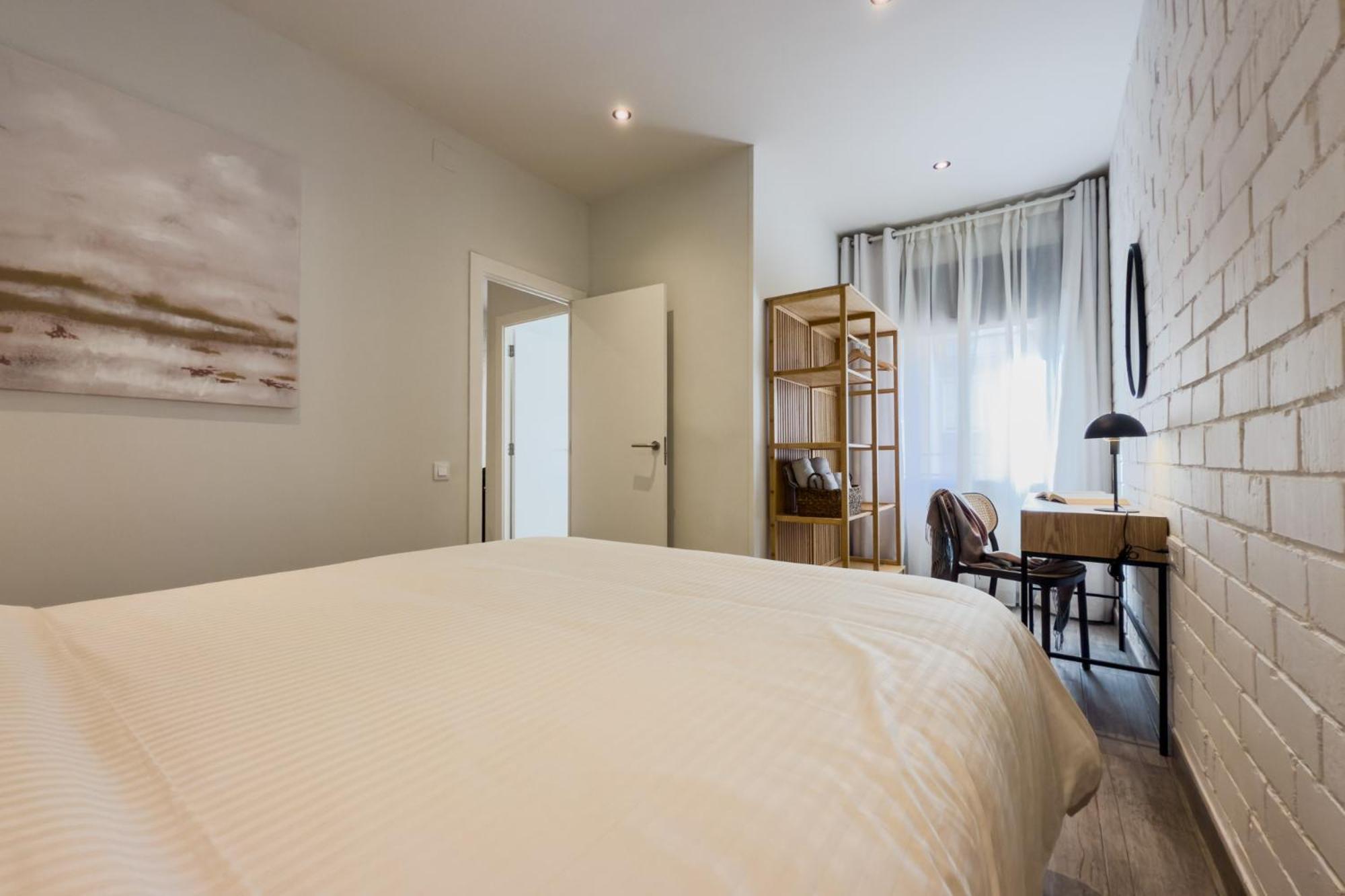Novus Homes Barcelona Santa Eulalia L'Hospitalet de Llobregat Exteriér fotografie