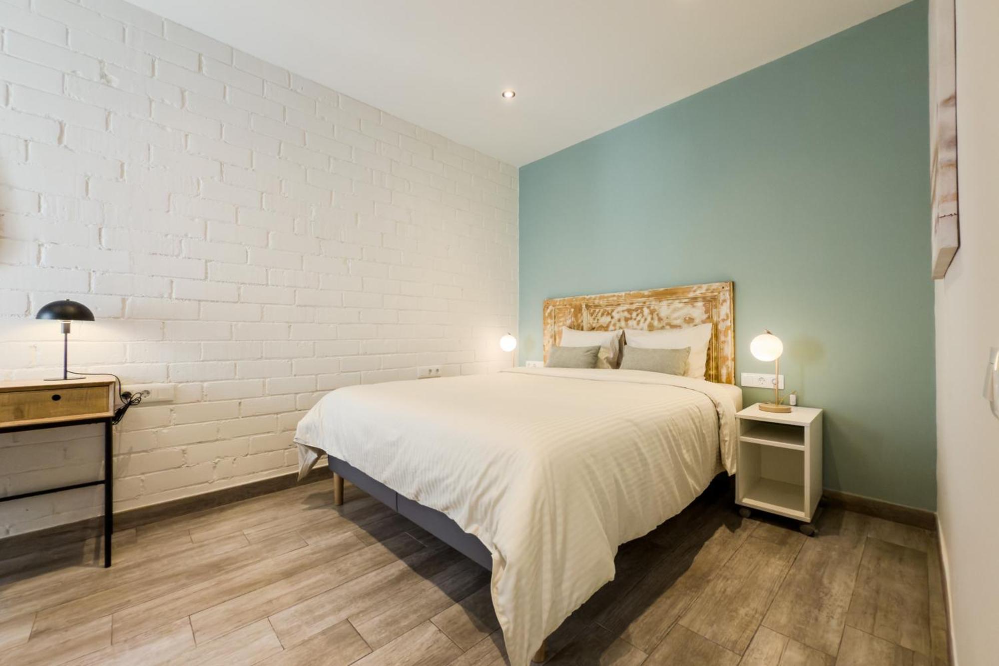 Novus Homes Barcelona Santa Eulalia L'Hospitalet de Llobregat Exteriér fotografie